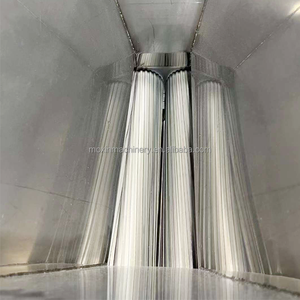 Línea de panadería multifunción Moxin: combinación de extrusora de <span class=keywords><strong>merengue</strong></span> y galletas cortadas con alambre - Product Image 6