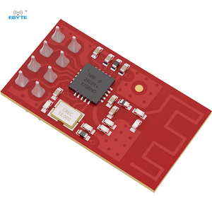 Ebyte ODM E01-ML01D Transceiver 2.4GHz NRF24L01P Chip SPI Interface <b>RF</b> <b>Wireless</b> <b>Module</b> - Product Image 1