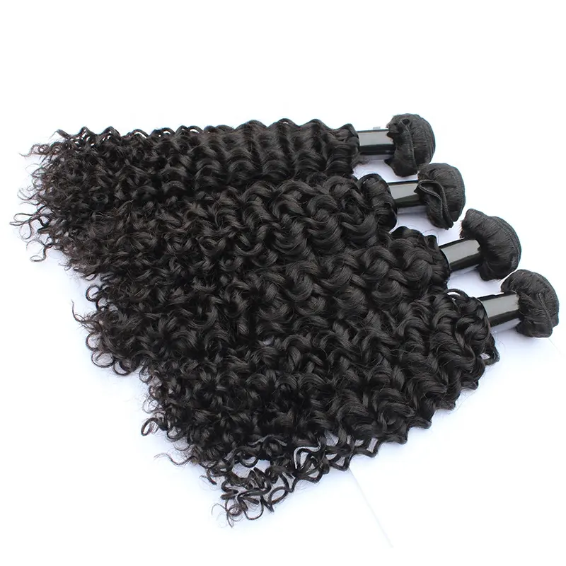 Free Sample Brazilian Hair Bundle Human Hair Weft Weave Hair Extensions