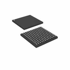 Embedded Manufacturer Channel Electronics Component STM32F446ZEJ7 144 UFBGA - Product Image 1