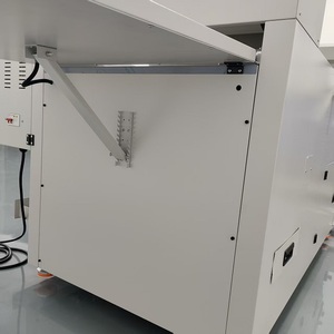 Tốt nhất bán công nghệ mới bảo vệ môi trường bột Shaker Máy dtf máy in 70cm T-Shirt dtf máy in - Product Image 4