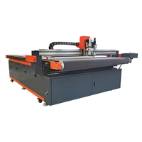 Meilleures ventes : Équipement de découpe numérique multifonction automatique CNC, prix usine