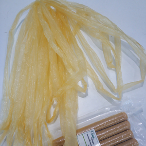 ฝาครอบไส้กรอกคอลลาเจนที่กินได้ - Product Image 5