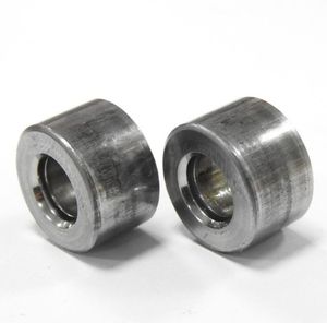 Douille en acier doux usinée LeGood - Product Image 2