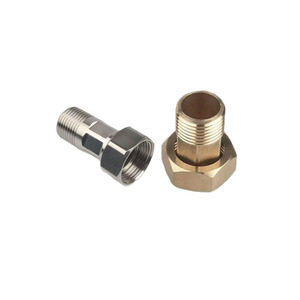 Boquilla <span class=keywords><strong>de</strong></span> Grifo Cuadrada Personalizada para Lavadora <span class=keywords><strong>de</strong></span> 1/2 Pulgada - Reemplazo <span class=keywords><strong>de</strong></span> Grifo <span class=keywords><strong>de</strong></span> Agua - Product Image 2
