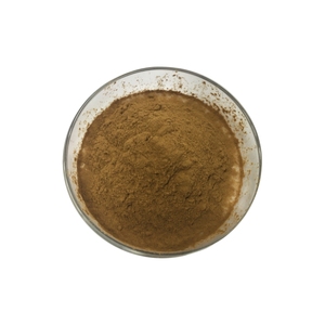 Polissacarídeos orgânicos Lingzhi <span class=keywords><strong>Ganoderma</strong></span> <span class=keywords><strong>lucidum</strong></span> 10% 30% 50% Reishi pó extrato do cogumelo Reishi - Product Image 1