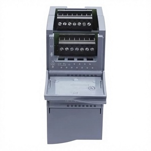 6ES72324HD320XB0 S7-1200 SM 1231 2A0 PROFINET 1 MB Controles Industriales, Memoria de Programa/Datos 50 KB, Listo para Enviar, 100% Nuevo - Product Image 1