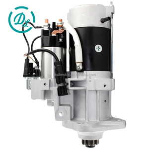 Démarreur EexcavaStart M009T87571 M9T84171 pour Camion Poids Lourd 12V 12T 7.0KW 3000 GT Garantie 1 An - Product Image 2