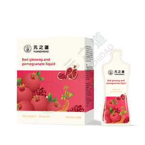 Changbai minuman peptida protein <span class=keywords><strong>ginseng</strong></span> merah gunung wanita qi-blood <span class=keywords><strong>ginseng</strong></span> minuman tonik organ penting mendukung kekebalan - Product Image 3