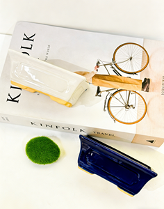 Planteurs <span class=keywords><strong>de</strong></span> bonsaï <span class=keywords><strong>de</strong></span> style chinois en gros - Pots en céramique longs et brillants pour la décoration <span class=keywords><strong>de</strong></span> bonsaï <span class=keywords><strong>de</strong></span> jardin intérieur et extérieur - Product Image 2