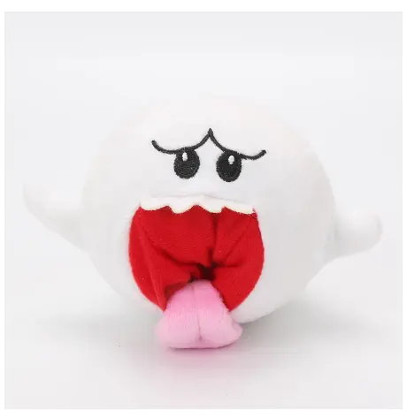 15cm Super Boo Ghost Plush toys stuffed toys Doll children kids toys