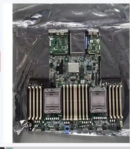Placa Base para Servidor 1J4WF 6V45N WMWCR PJ80M K8F35 VRV9X 216NK R750 R750 XA - Product Image 2