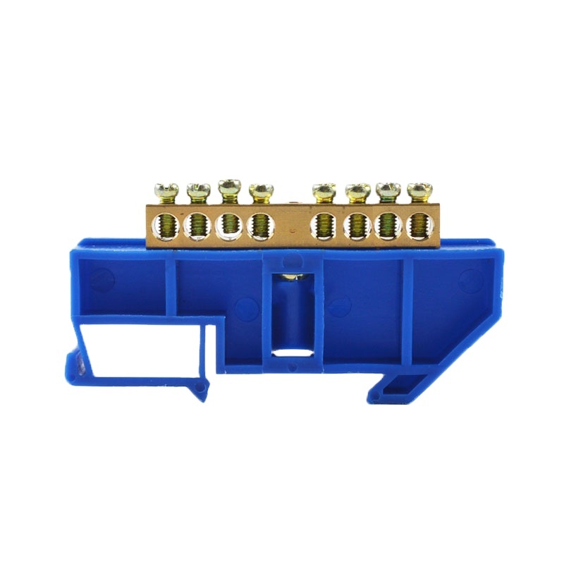 Distribution Box DIN rail Mount Terminal
