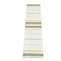 Assemblage de PCB personnalisé professionnel fabricant de cartes électroniques Chine fabricant de cartes PCB assemblage carte de Circuit imprimé électronique Pcba