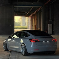Jantes forgées LZT-2678 VS-5RS brossées 18/19/20/21 pouces 5x112 5x120 5x114.3 5x108 pour BMW Alfa Romeo Tesla Corvette Subaru