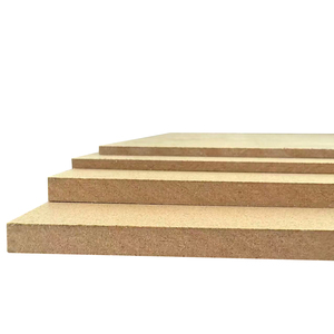 Pannello <span class=keywords><strong>MDF</strong></span> <span class=keywords><strong>Grezzo</strong></span> E1 Ecologico 1220x2440mm |   Materiale Moderno Resistente all'Umidità Incidibile al Laser per Mobili Fai-da-Te, Cucina e Soggiorno - Product Image 2