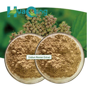 天然クニジウムモニエリエキスオストホール50% 98% - Product Image 5