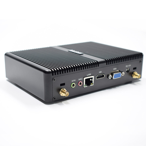 Giá Rẻ <span class=keywords><strong>Core</strong></span> Máy Tính I5 7267U Màn Hình HD VGA Win 10 Mini PC Công Nghiệp - Product Image 1
