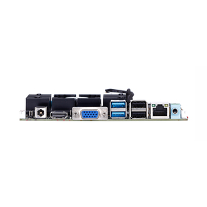 เมนบอร์ด ELSKY Factory รุ่นที่ 3 ปี 2026 ชิปเซ็ต <span class=keywords><strong>HM76</strong></span> สำหรับหุ่นยนต์เคลื่อนที่ รองรับ CPU M618SE ขนาด 3.5 นิ้ว แรมออนบอร์ด 2G หรือ 4G (เลือกได้) - Product Image 5