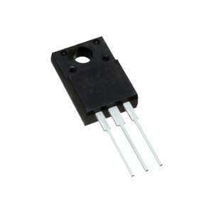Electronic Circuit Components SFF2004GAH Original TO-220-3 Full Pack, Isolated Tab Diode Arrays - Product Image 1