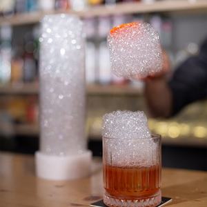 Máquina de Espuma <span class=keywords><strong>Molecular</strong></span> Fuyun, Emulsionante de Lecitina, Aireador, Generador de Espuma para Remojo de Vino, EDIBLE CLOUD - Product Image 2