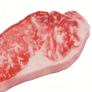 19cm Raw Filet Mignon Steak Display Prop Eco-Friendly PVC Plastic Fake Food Model for Kitchen Cooking Class Teaching - Product Image 4