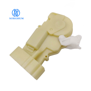 Sorgo 69130-30110, 6903048020, 69040-48020, 6913030110 trasero derecho de cerradura de la puerta del coche actuador para Toyota <span class=keywords><strong>Prius</strong></span> 2001 De <span class=keywords><strong>2002</strong></span> a 2003 - Product Image 2