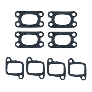 Juego completo de juntas con sello de aceite OEM 711196 para piezas de moto de nieve <span class=keywords><strong>Ski</strong></span> <span class=keywords><strong>Doo</strong></span> 503 GR Tour MX Z Winderosa - Product Image 3