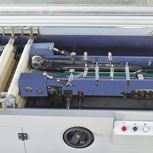 Máquina Automática de Alta Precisión para Fabricación de Cubiertas de Libros, Encuadernadora de Tapa Dura, Equipo de Post-Impresión para Diferentes Tipos de Libros - Product Image 5