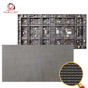 โมดูล LED ในร่ม P1.86 ขนาด 320x160 มม. SMD1515 พร้อมจอแสดงผล LED ความถี่รีเฟรชสูง 3840HZ สำหรับการโฆษณา - Product Image 1