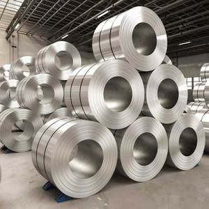 High quality cheap 1-<b>8</b> series 0.3Mm roll aluminium sheet - Product Image 5
