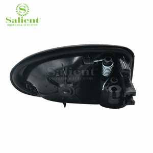 <span class=keywords><strong>Renault</strong></span> maniglia della portiera 7700432706 anteriore destra maniglia della porta interna per Opel e <span class=keywords><strong>Renault</strong></span> traffico/scenico/Megane/<span class=keywords><strong>Clio</strong></span> nero 12V - Product Image 4