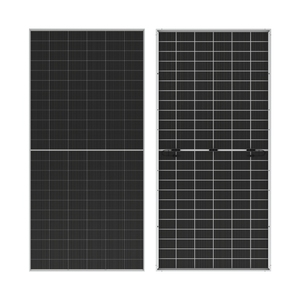 Panneaux photovoltaïques LONGi Hi MO 7 620W, module photovoltaïque haute efficacité, systèmes d'énergie solaire, approvisionnement mondial, panneau solaire Longi 620 Watt - Product Image 4