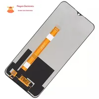 Oppo A16/A16S/C25 Assemblage d'écran de téléphone portable Affichage universel à cristaux liquides Lcd avec 1 an de garantie