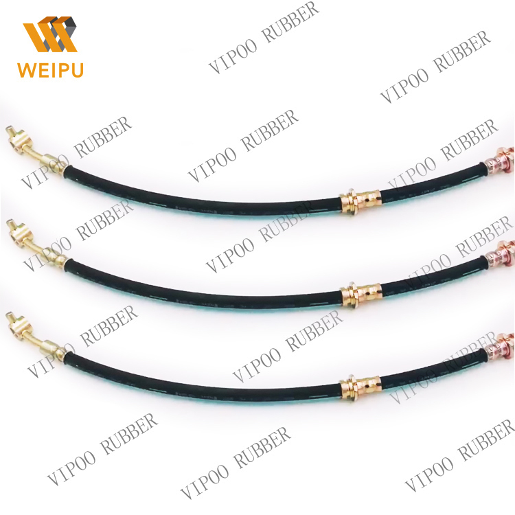 High Quality Chinese made Rubber Hoses