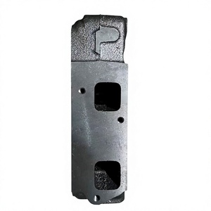 Pièces de moteur d'origine et OEM, culasse pour moteur C2.6 C4.2 C4.4 C6.0 C6.4 C6.6 C7 C7.1 - Product Image 1