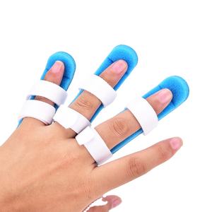 Medische Vinger Orthopedische Toets Orthese Spalk Verstelbare Vinger Pols Training Apparaat Hand Vinger Extension Spalk - Product Image 3