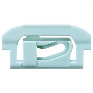Clips décoratifs pour pare-brise Buick Chevrolet Gm, en plastique et nylon, pour remplacement et réparation, 1654047 - Product Image 5