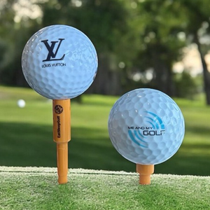 Gậy đánh golf bằng nhựa bền kiểu thuốc lá, sản xuất số lượng nhỏ, dịch vụ in ấn tùy chỉnh, sản xuất OEM - Product Image 4