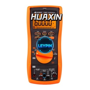 Keysight U1282A Handheld Digital Multimeter 4 1/2 Digit IP67 ytdi - Product Image 1