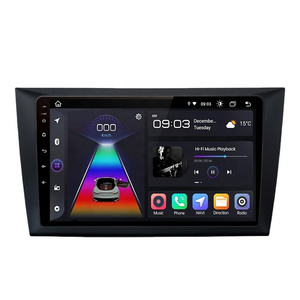 Autoradio V1 con CarPlay Wireless e Android Auto, GPS, Lettore Multimediale Video per Volkswagen <span class=keywords><strong>Golf</strong></span> 6 2008-2016, Disponibile in Stock UE - Product Image 1
