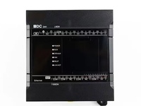 Controlador PLC de Automatización Industrial NX-PC0030/NX-ID4342/NX-TC3407/NX-CIF210/NX-AD4203, Controlador de Programación