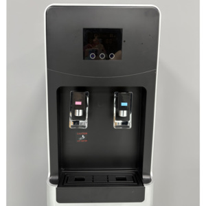 Générateur <span class=keywords><strong>d</strong></span>'eau potable commercial air-eau avec filtre alcalin pour immeubles de bureaux - Product Image 5