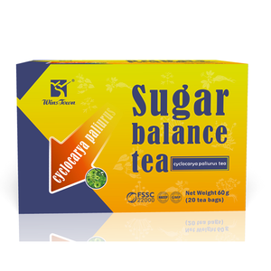 Té Herbal C45Natural para Equilibrar el Azúcar, Té Saludable para el Cuidado Corporal, Apoya el Equilibrio del Nivel de Azúcar, Disponible en Stock, Venta al Por Mayor, OEM, Personalizado - Product Image 2