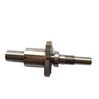 Sistem Otomasi Linear Presisi Sekrup Bola Linear CKA6150 CKA6150-4101