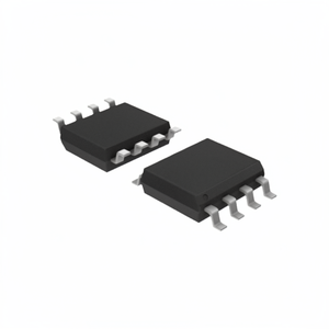 8 SOlC MIC3203-1YM-TR Power Management (PMIC) Authorized Distributor Buy Electronics Components Online - Product Image 1