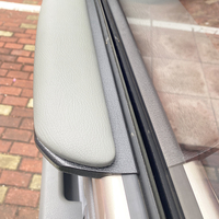 Nouvel accoudoir de porte pour Toyota Land Cruiser Série 70 LC70 LC75 LC76 LC79 HZJ78 HZJ76 HZJ79 Accessoires et pièces