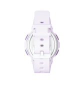 Montre numérique de sport pour garçons et filles, alarme LED, étanche 50 bars, lumineuse, mode enfant, bracelet en acrylique, logo personnalisé, quartz 42 mm
