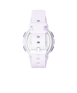 Montre numérique, montre digitale étanche, montre électronique LED de luxe, montre de sport homme, logo personnalisé - Product Image 3