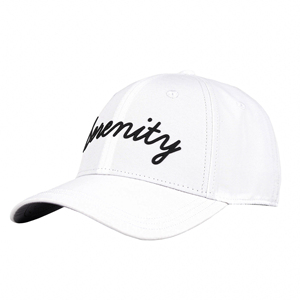 Casquette de golf TCAP Chine avec marqueur de balle magnétique, patch en polyester et caoutchouc - Product Image 2